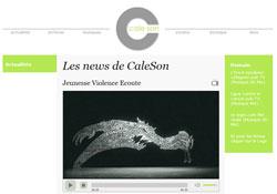 Caleson Productions