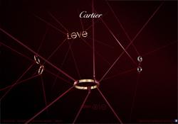 Cartier Love