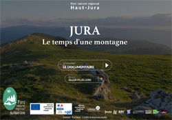 Jura, le temps d'une montagne