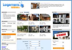 Logement Online