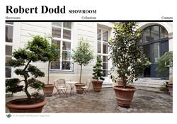 Robert Dodd Showroom