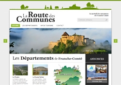 La Route des Communes