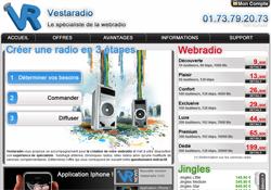 Vestaradio