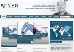 VVR International